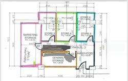 Nankin Row (D1), Office #462631061
